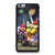 MARIO KART NINTENDO GAMES iPhone 6 / 6S Plus Case Cover