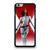 MARVEL BLACK WIDOW NATASHA ROMANOFF iPhone 6 / 6S Plus Case Cover