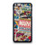 MARVEL COMICS COLLAGE iPhone 6 / 6S Plus Case Cover