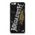 MEGADETH METAL BAND GRUNGE iPhone 6 / 6S Plus Case Cover