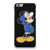 MICKEY MOUSE NEW YORK YANKEES CAP iPhone 6 / 6S Plus Case Cover