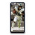 MILES SANDERS PHILADELPHIA EAGLES NFL iPhone 6 / 6S Plus Case Cover
