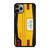 INITIAL D RX-7 CAR iPhone 11 Pro Max Case Cover