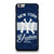 NEW YORK YANKEES BASEBALL MLB iPhone 6 / 6S Plus Case Cover