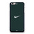 NIKE SWOOSH SPIRAL iPhone 6 / 6S Plus Case Cover