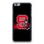 NORTH CAROLINA STATE WOLFPACK FOOTBALL iPhone 6 / 6S Plus Case Cover