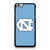 NORTH CAROLINA TAR HEELS FOOTBALL iPhone 6 / 6S Plus Case Cover