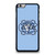 NORTH CAROLINA TAR HEELS ICON iPhone 6 / 6S Plus Case Cover