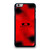 OAKLEY GLASSESS RED iPhone 6 / 6S Plus Case Cover