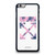 OFF WHITE PURPLE MARBLE iPhone 6 / 6S Plus Case Cover
