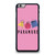PARAMORE ROCK BAND PINK iPhone 6 / 6S Plus Case Cover