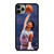 JA MORANT MEMPHIS GRIZZLIES DUNK iPhone 11 Pro Max Case Cover