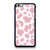 PINK COW PATTERN iPhone 6 / 6S Plus Case Cover