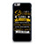 PITTSBURGH STEELERS GIRL FANS iPhone 6 / 6S Plus Case Cover