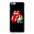 ROLLING STONES BART SIMPSON iPhone 6 / 6S Plus Case Cover