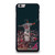 RONALD ACUNA ATLANTA BRAVES MLB iPhone 6 / 6S Plus Case Cover