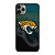 JACKSONVILLE JAGUARS FOOTBALL TEAM iPhone 11 Pro Max Case Cover
