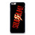 SHAZAM SUPERHERO LOGO iPhone 6 / 6S Plus Case Cover