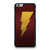 SHAZAM SUPERHERO SYMBOL iPhone 6 / 6S Plus Case Cover