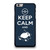 SNORLAX KABIGON POKEMON FUNNY iPhone 6 / 6S Plus Case Cover