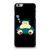 SNORLAX KABIGON POKEMON iPhone 6 / 6S Plus Case Cover
