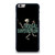 SOCIAL DISTORTION SKULL ART iPhone 6 / 6S Plus Case Cover