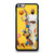 SPACE JAM LEBRON JAMES MOVIES iPhone 6 / 6S Plus Case Cover