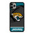 JACKSONVILLE JAGUARS NFL TEAM iPhone 11 Pro Max Case Cover