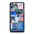 STITCH CARTOON COLLAGE 2 iPhone 6 / 6S Plus Case Cover