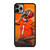 JAMARR CHASE CINCINNATI BENGALS NFL FOOTBALL 2 iPhone 11 Pro Max Case Cover