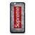 SUPREME DOLLAR iPhone 6 / 6S Plus Case Cover