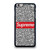 SUPREME KEITH HARING iPhone 6 / 6S Plus Case Cover