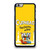 THE CUPHEAD DONT DEAL WITH DEVIL iPhone 6 / 6S Plus Case Cover