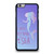 THE LITTLE MERMAID SAYINGS iPhone 6 / 6S Plus Case Cover