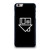 THE NEIGHBOURHOOD ROCK BAND LOGO iPhone 6 / 6S Plus Case Cover