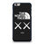 THE NORTH FACE X KAWS iPhone 6 / 6S Plus Case Cover