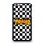 THRASHER SKATEBOARD CHECKERBOARD iPhone 6 / 6S Plus Case Cover