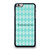TIFFANY AND CO DIAMOND PATTERN iPhone 6 / 6S Plus Case Cover