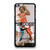 TRAVIS SCOTT NIKE SWOOSH iPhone 6 / 6S Plus Case Cover
