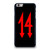 TRIPPIE REDD RAPPER LOGO iPhone 6 / 6S Plus Case Cover