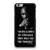 TUPAC SHAKUR RAPPER QUOTES iPhone 6 / 6S Plus Case Cover