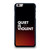 TWENTY ONE PILOTS QUIET IS VIOLENT iPhone 6 / 6S Plus Case Cover