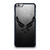 USAF UNITED STATES AIR FORCES LOGO METAL iPhone 6 / 6S Plus Case Cover