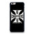 WEST COAST CHOPPERS CALIFORNIA iPhone 6 / 6S Plus Case Cover