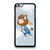 YEEZY BEAR COOL iPhone 6 / 6S Plus Case Cover