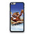 YOGI BEAR CARTOON iPhone 6 / 6S Plus Case Cover
