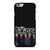 10CC ROCK BAND iPhone 6 / 6S Case Cover