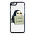 ADVENTURE TIME GUNTER iPhone 6 / 6S Case Cover