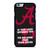 ALABAMA CRIMSON TIDE FOOTBALL FUNNY iPhone 6 / 6S Case Cover