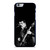ALEX TURNER ARCTIC MONKEYS iPhone 6 / 6S Case Cover